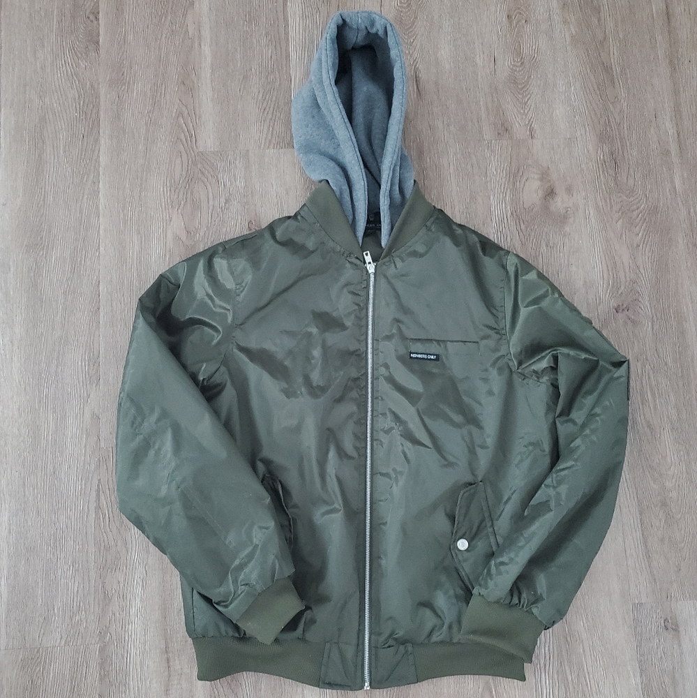 Members Only Jacket Medium